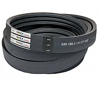 545186.1 Belt Tagex [Claas], 545186