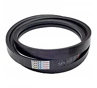 545306.0 Belt Tagex [Claas], 545306