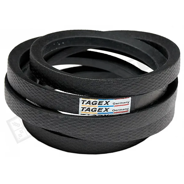628390.0 Belt Tagex [Claas], 628390 - 1