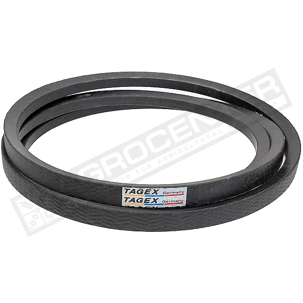 87041731 Belt Tagex [New Holland] - 1