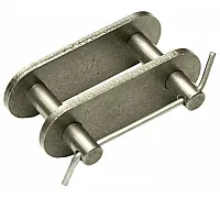 AH220541 cl Chain inner link Tagex [John Deere]