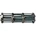 517934.1 Feeder Chain [Claas Lexion] Tagex, 517934 - 2