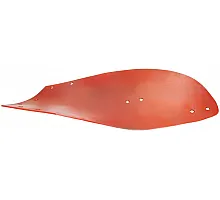 KK073291 Mouldboard left [Kverneland] HEAVY-PARTS ORIGINAL