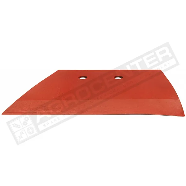 066868 Лемех предплужника правый HEAVY-PARTS ORIGINAL, KK066868 - 1
