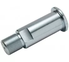 4550311 Ось ступицы D30*95 левая HEAVY-PARTS ORIGINAL