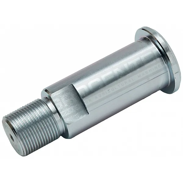 4550311 Вісь ступиці D30*95 ліва HEAVY-PARTS ORIGINAL - 1