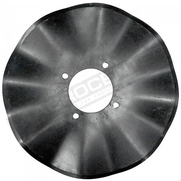 GD7803 Диск восьмихвильовий 16" Kinze - 1