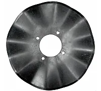 GD7803 Диск восьмихвильовий 16" Kinze