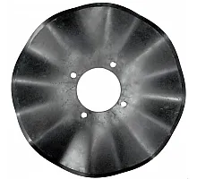 GD7803 Диск восьмихвильовий 16" Kinze