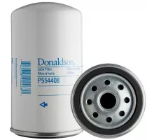 P554408 Фильтр масляный Donaldson, 106387, 1447082M1