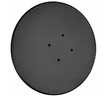 XL041 Диск бороны ровный 460*4mm 4отв. OFAS