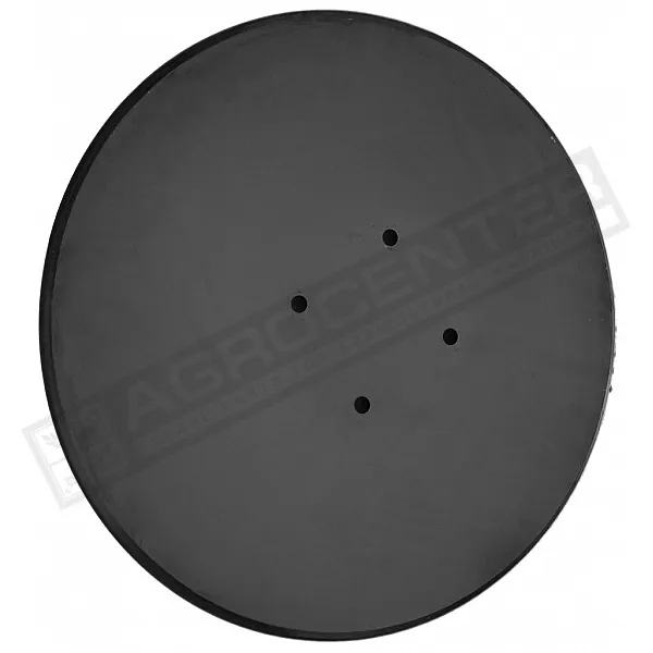 XL041 Disc 460*4mm  / 4 holes OFAS - 1