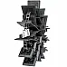 2314499.0 Elevator transporter in assembly Tagex [Claas Tucano], 2314499 - 2