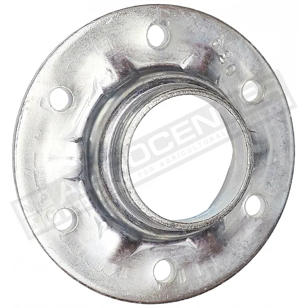GD10473 Корпус підшипника флянцевий Kinze - 1