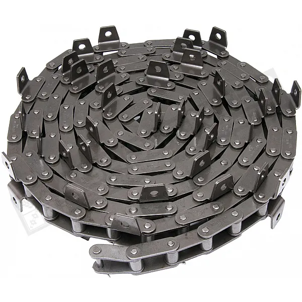 553463.0 Roller chain [Claas] Tagex, 553463 - 1