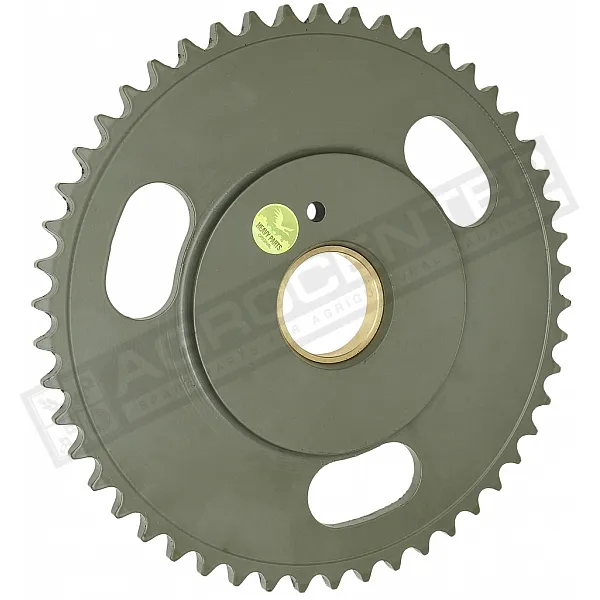 682993.1 Звездочка z50 d55 t19.05 [Claas] HEAVY-PARTS ORIGINAL, 682993 - 1