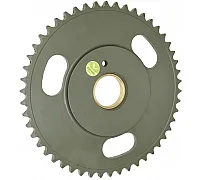 682993.1 Sprocket z50 d55 t19.05 [Claas] HEAVY-PARTS ORIGINAL, 682993