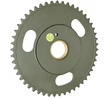 682993.1 Зірочка z50 d55 t19.05 [Claas] HEAVY-PARTS ORIGINAL, 682993