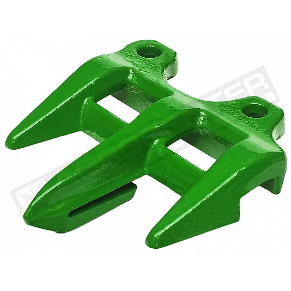 H229538 Палец тройной соевый AH213055 / H213507 HEAVY-PARTS ORIGINAL - 1
