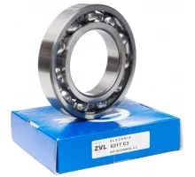 6217 C3 Підшипник ZVL