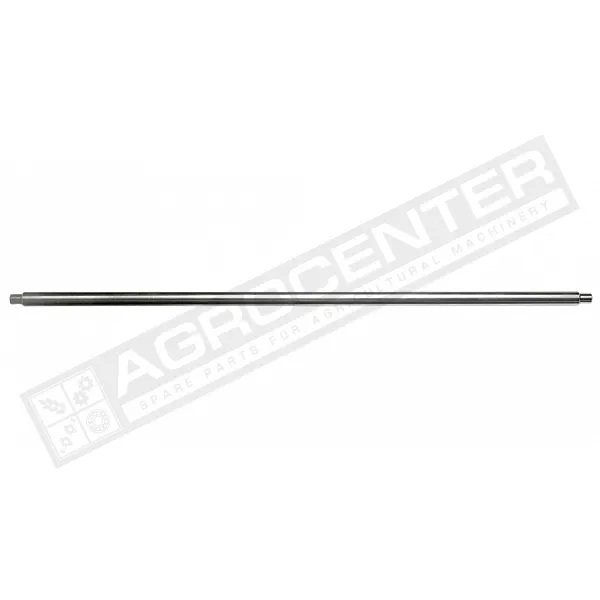 4238759 Вал катка [Lemken] HEAVY-PARTS ORIGINAL - 1