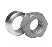 51210011 Nut with washer ORIGINAL