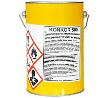 PARAMO KONKOR 500 /3,5кг./ Проникающая краска