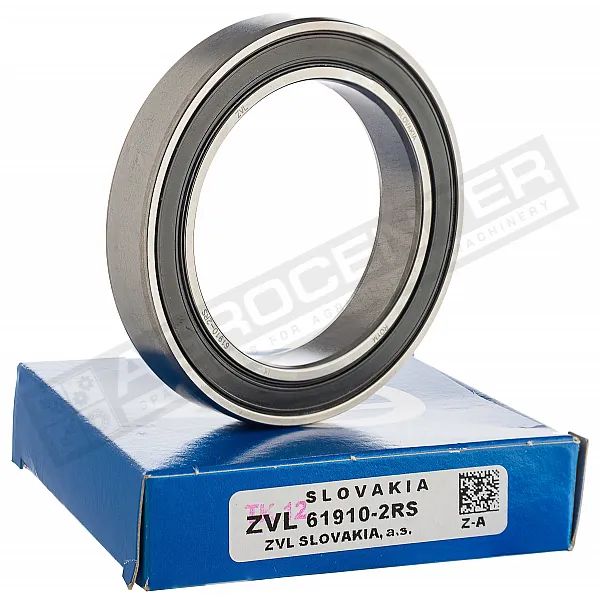 61910-2RS Подшипник ZVL, 1130055, 001130055, 87006191014 - 1
