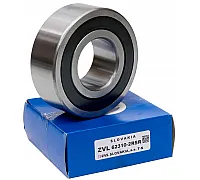 62310-2RSR Bearing ZVL
