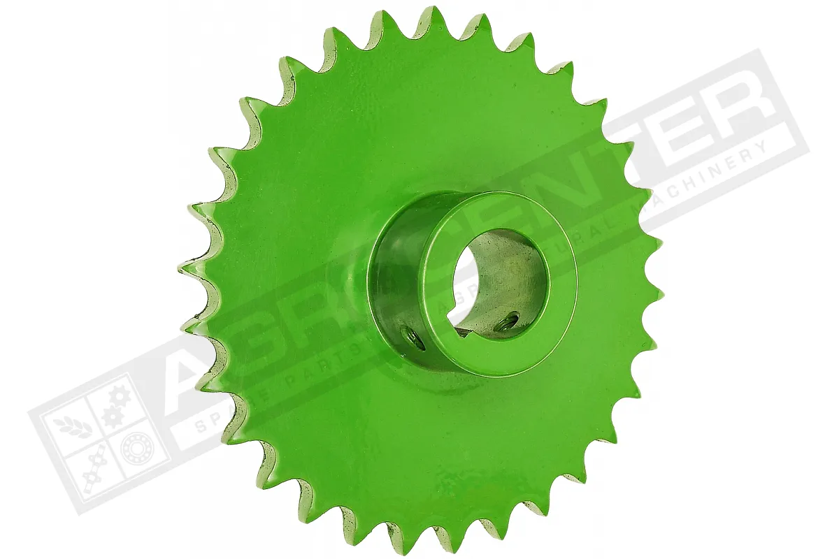 AH126008 Звездочка Z30 t15.875 [John Deere] HEAVY-PARTS ORIGINAL