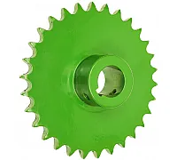 AH126008 Sprocket Z30 t15.875 [John Deere] HEAVY-PARTS ORIGINAL