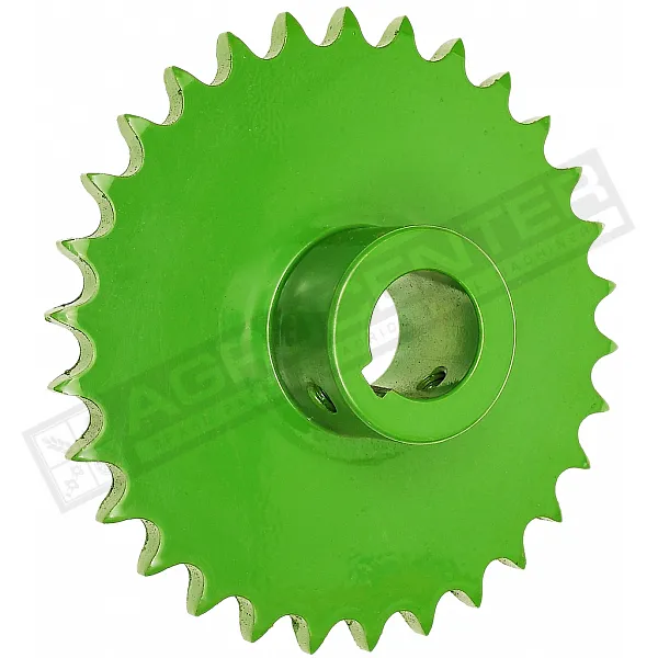 AH126008 Зірочка Z30 t15.875 [John Deere] HEAVY-PARTS ORIGINAL - 1