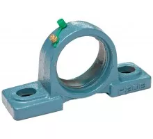 SG206 Корпус подшипника ZVL, P206