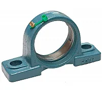 SG207 Корпус підшипника ZVL, P207