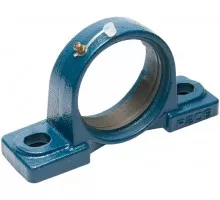 SG208 Корпус подшипника ZVL, P208