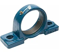 SG208 Bearing housing ZVL, P208