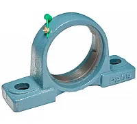 SG209 Корпус підшипника ZVL, P209