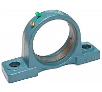 SG211 Корпус подшипника ZVL, P211