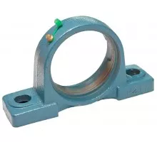 SG211 Корпус подшипника ZVL, P211