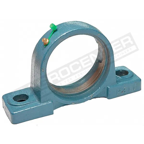 SG211 Корпус підшипника ZVL, P211 - 1