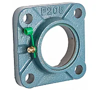 FG205 Корпус подшипника ZVL, F203