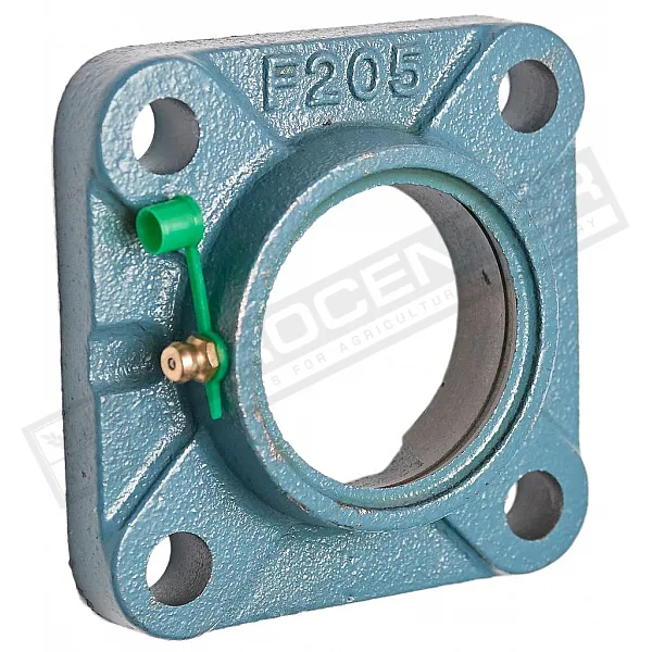 FG205 Корпус подшипника ZVL, F203 - 1