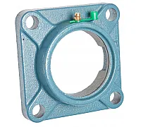 FG207 Корпус подшипника ZVL, F207