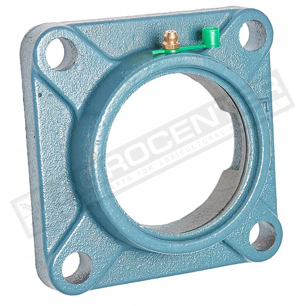 FG207 Корпус подшипника ZVL, F207 - 1