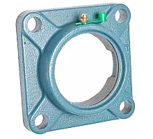 FG207 Bearing housing ZVL, F207