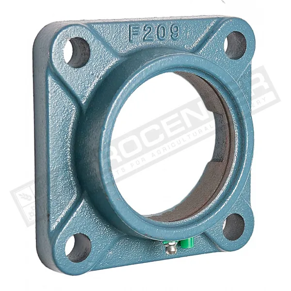 FG209 Корпус підшипника ZVL, F209 - 1