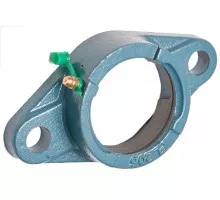 FM206 Корпус подшипника ZVL, FL206