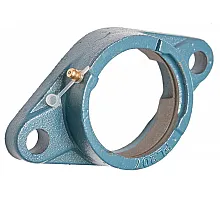 FM207 Bearing housing ZVL, FL207