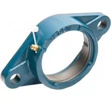 FM208 Корпус подшипника ZVL, FL208