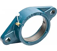 FM208 Bearing housing ZVL, FL208